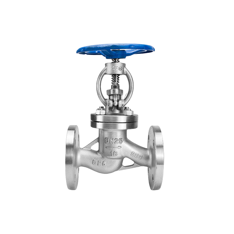 Globe Valve