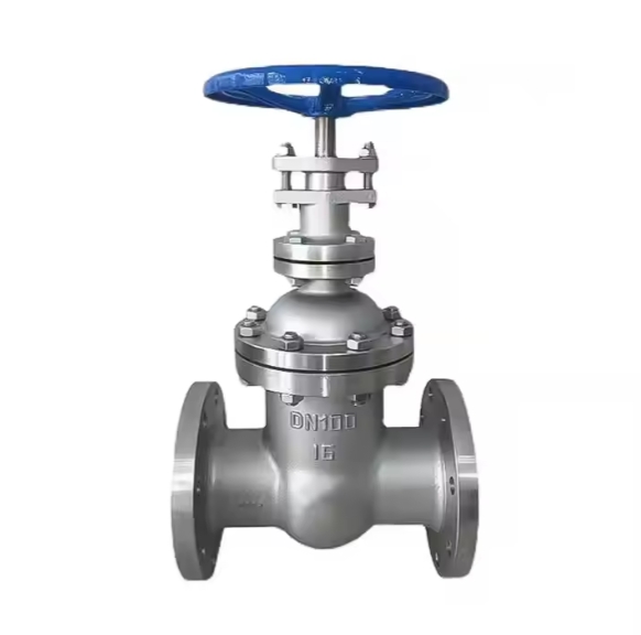 Gate Valve
