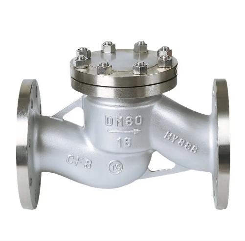 Check Valve