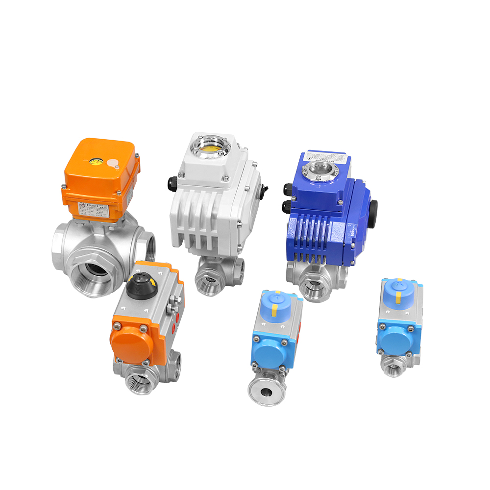 Actuator