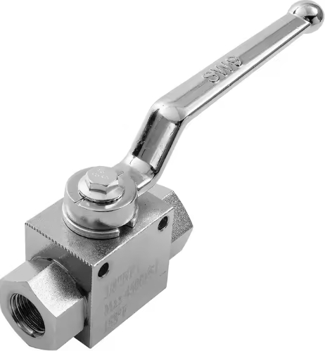 FURUI Factory Direct Sales Hot Sales Good Quality SS304/316 NPT/BSPT/BSPP Ball Valve ISO CE Certificate