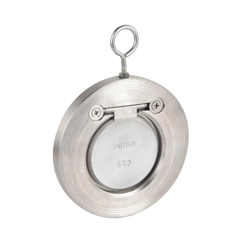 Wafer Check Valve
