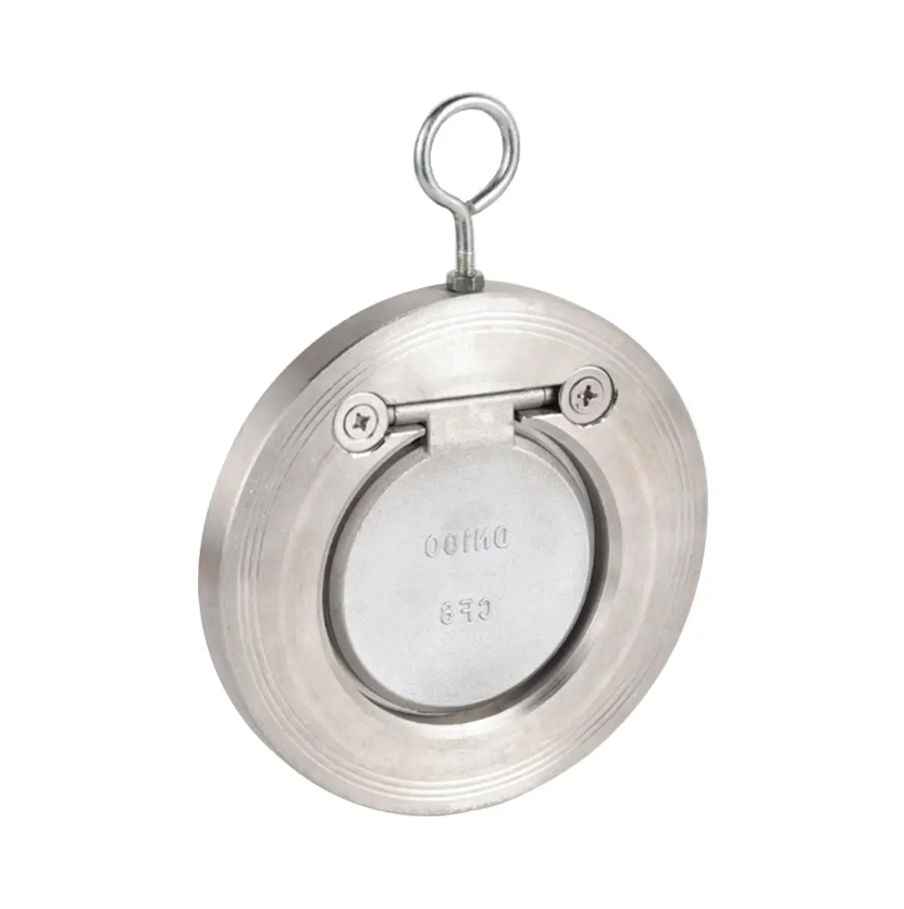 Wafer Check Valve