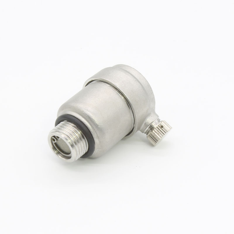 B-type exhaust valve