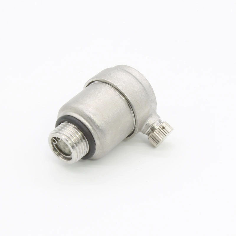 B-type exhaust valve